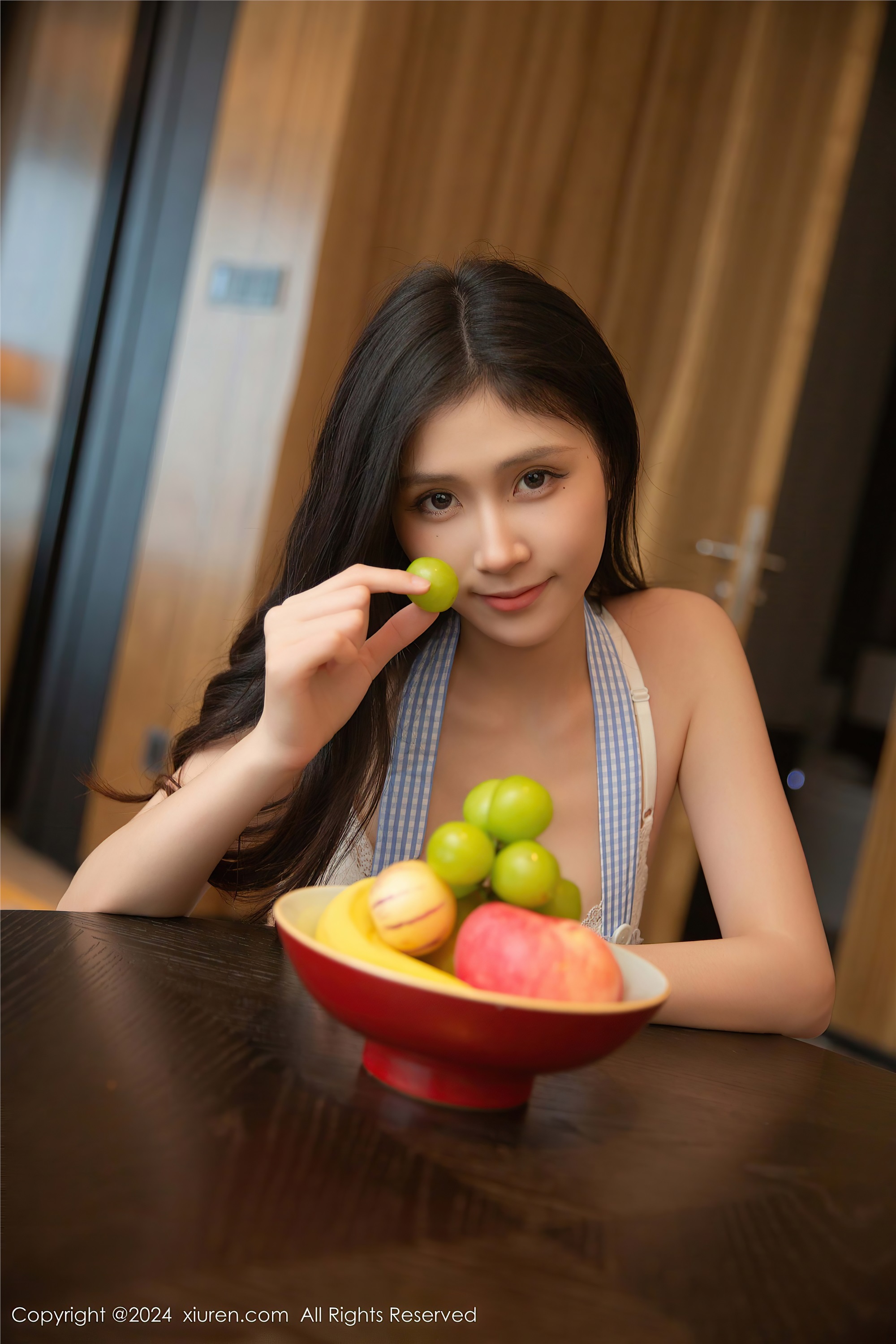 Xiuren秀人网 2024.11.14 NO.9448 刘婷婷